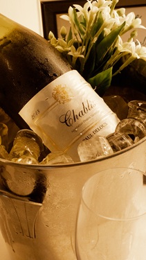 Sunday Supper and Snooze