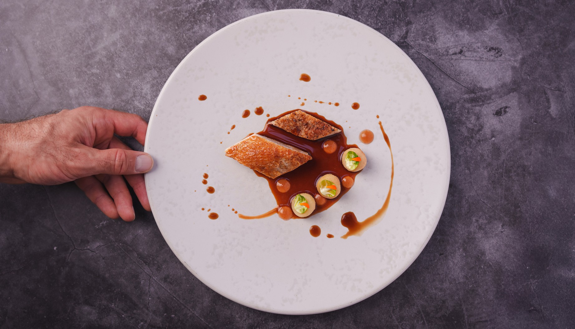 Dining Experience