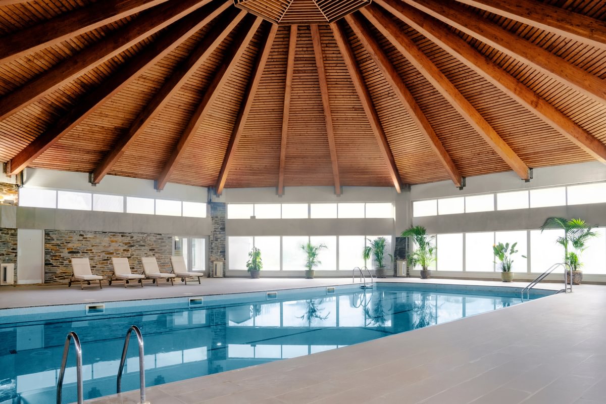 Active Country Club Membership