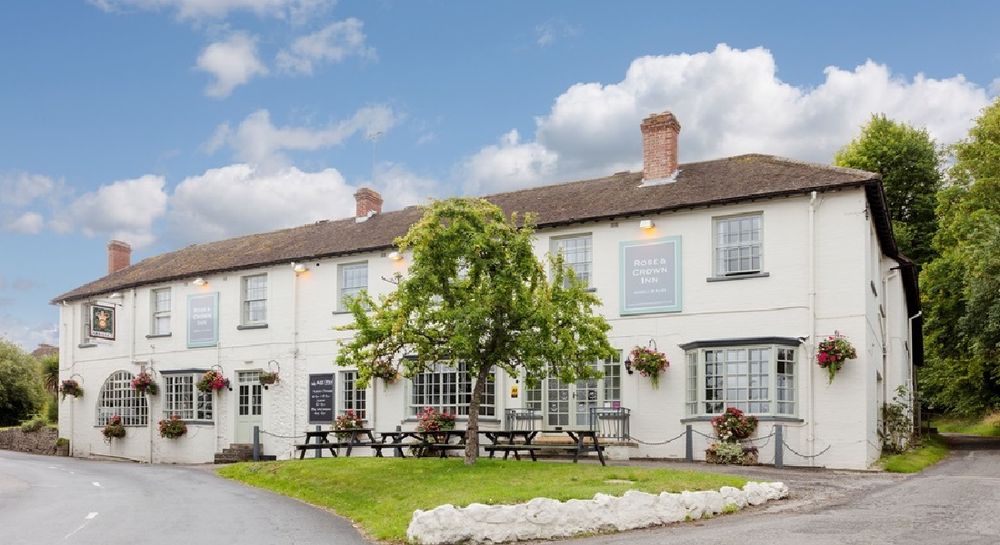 Monetary Value - £50.00