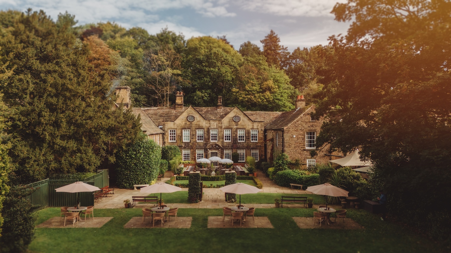 Monetary Voucher - £1000