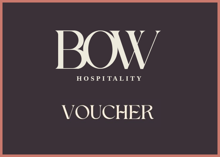 Restaurant Digital eVoucher