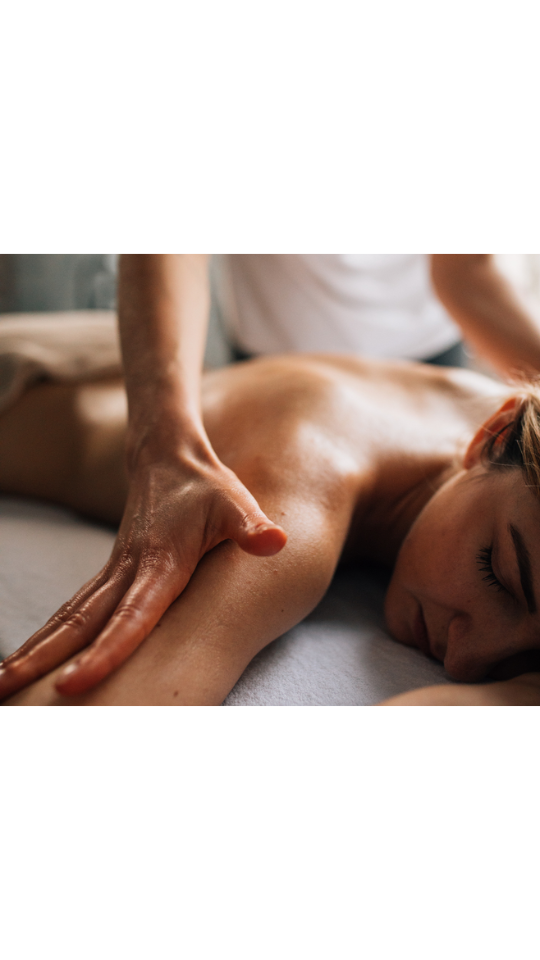 Combo massage 90 minutes et spa