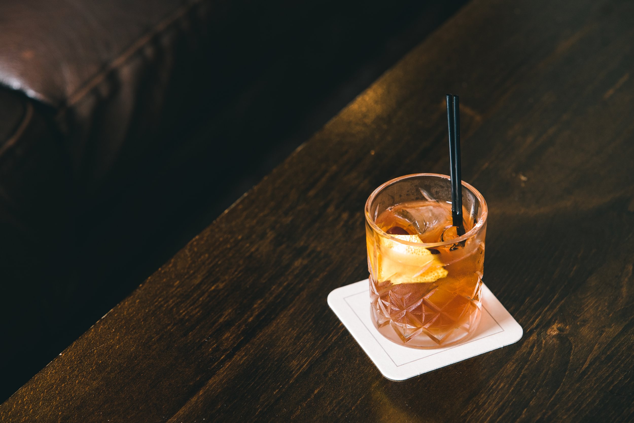 Cocktail Making Masterclass | One Person