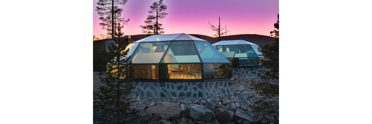 Gift Card Superior igloo Shoulder season