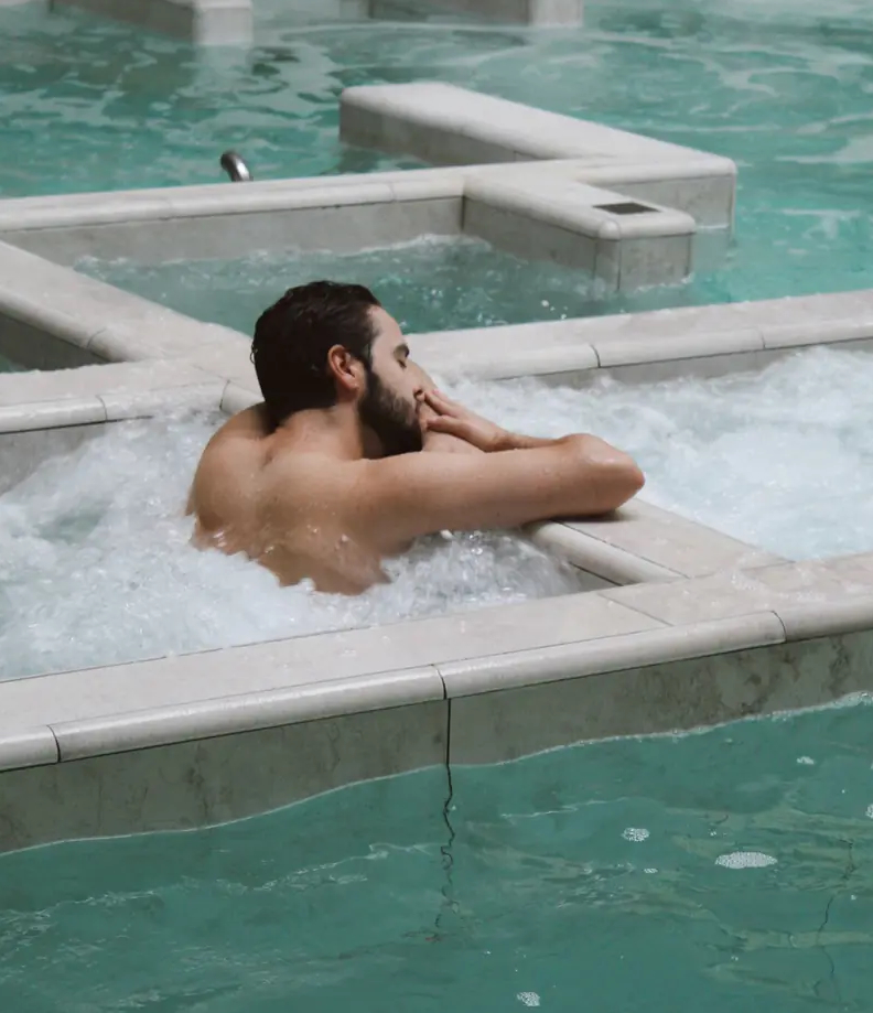 Relax Getaway (Sunday to Thursday)
