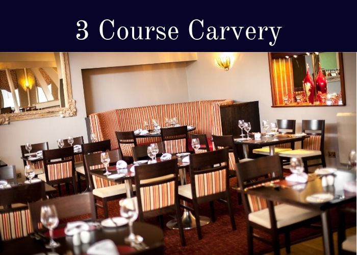 Sunday Carvery