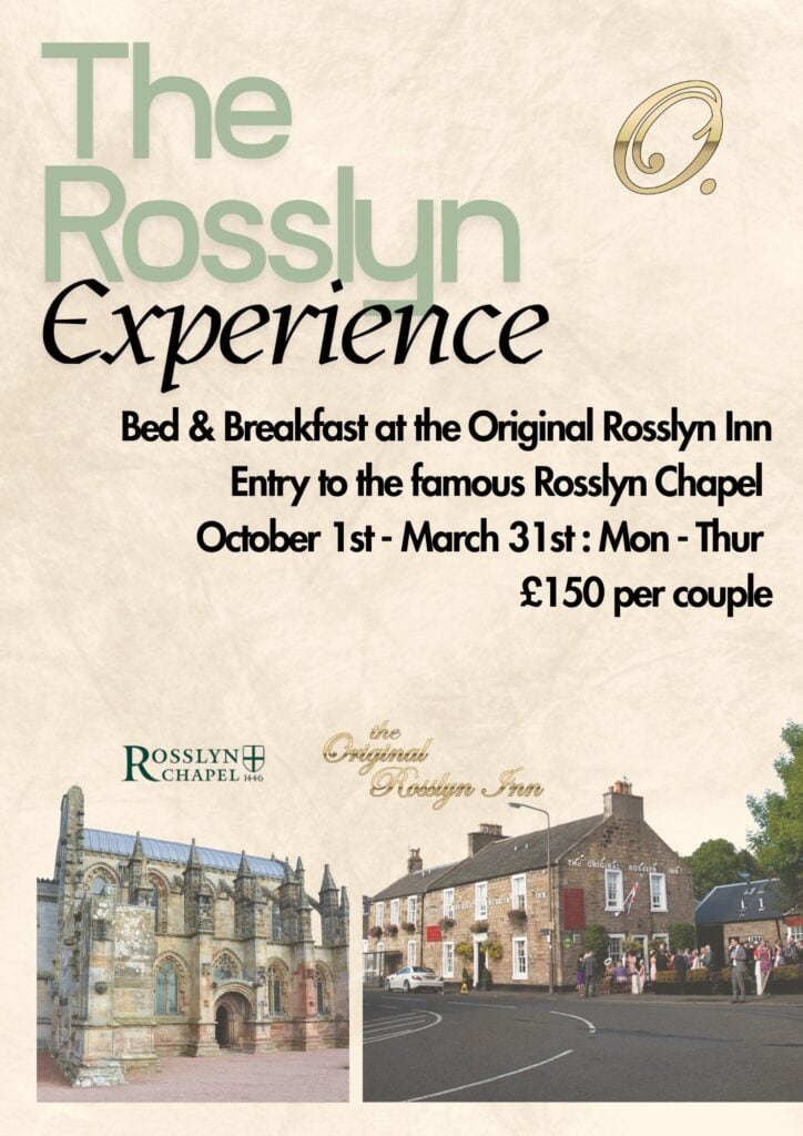 Rosslyn Experience