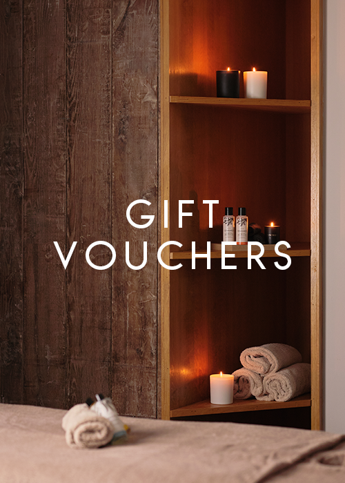 The Gift of St Moritz - Christmas Gift Voucher