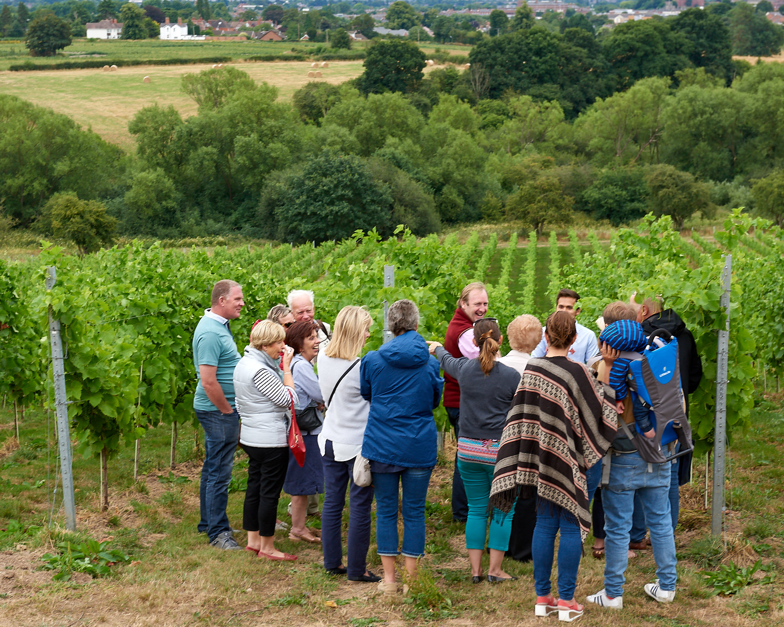 Wine Tasting Experience Voucher