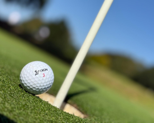 Mid-Week 4 Ball Golf Voucher
