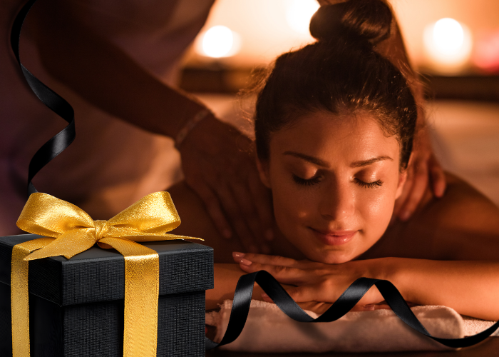 1 Night Spa Break in Standard Room (Sunday-Thursday)