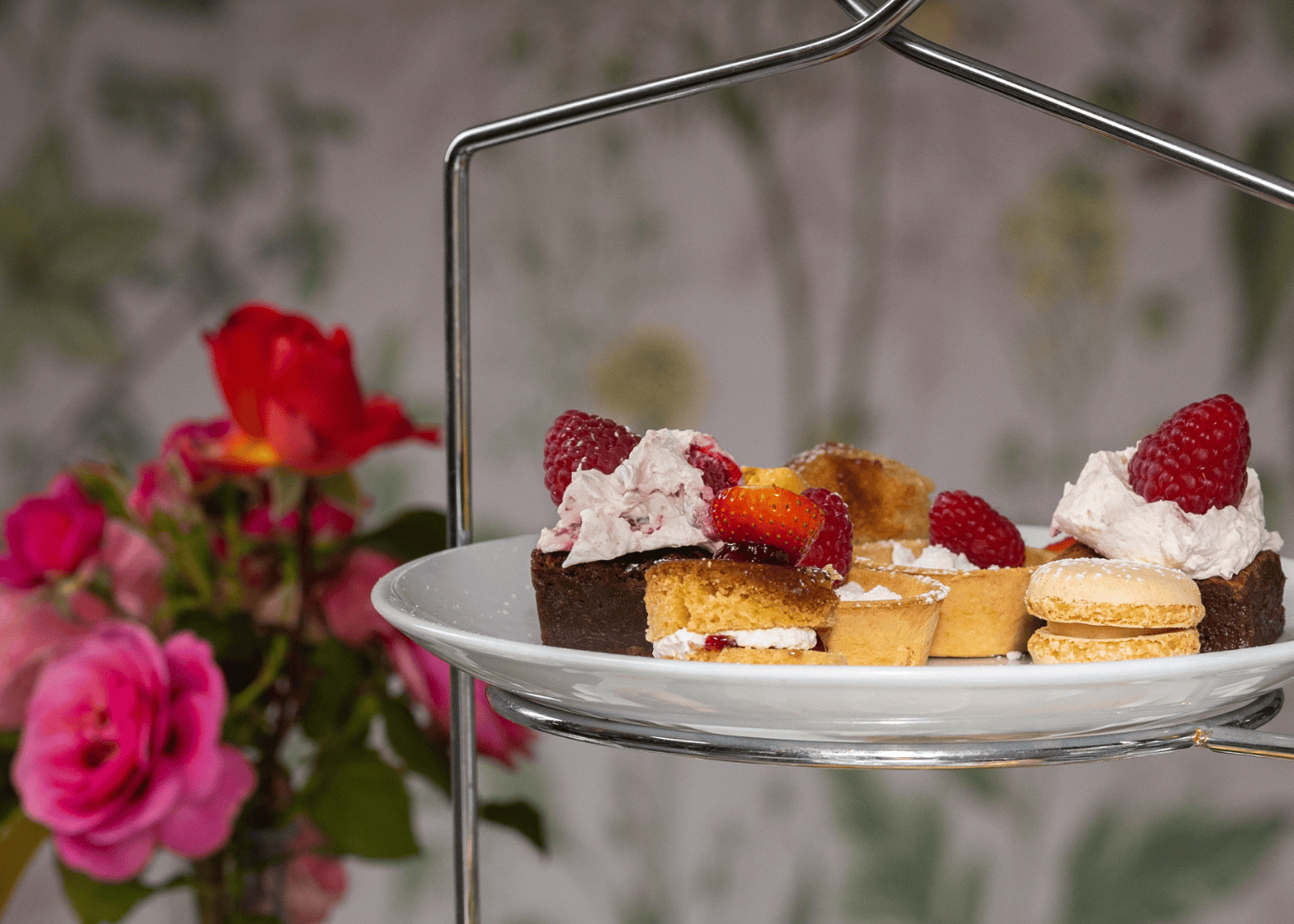 Children's Afternoon Tea