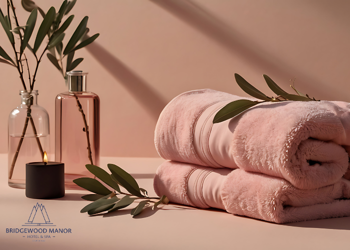 Express 25-minute Treatments - Salt and Oil Scrub (Monday - Thursday)