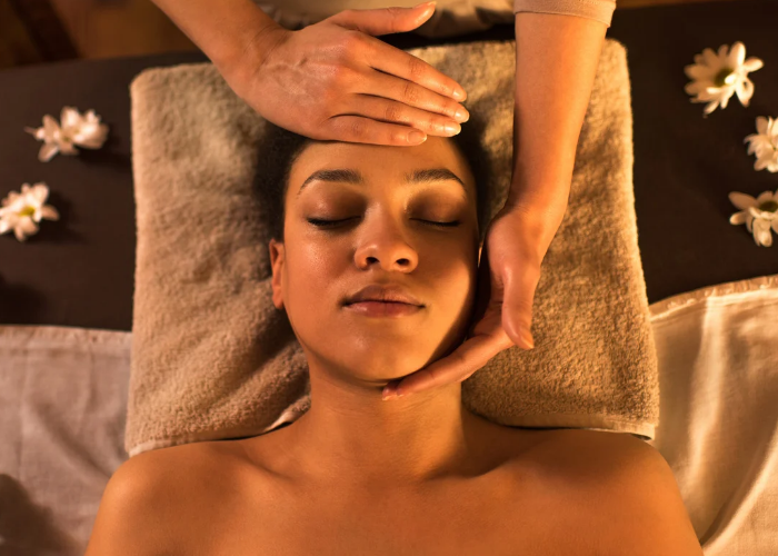 1 Night Serenity Spa Break in the Ashby Suite for 2-4 Adults (Fridays or Saturdays)