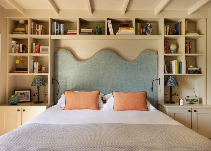 Midweek Escape to the Beach – Luxury Garden Room