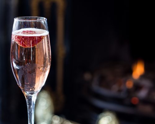 Prosecco Afternoon Tea Voucher