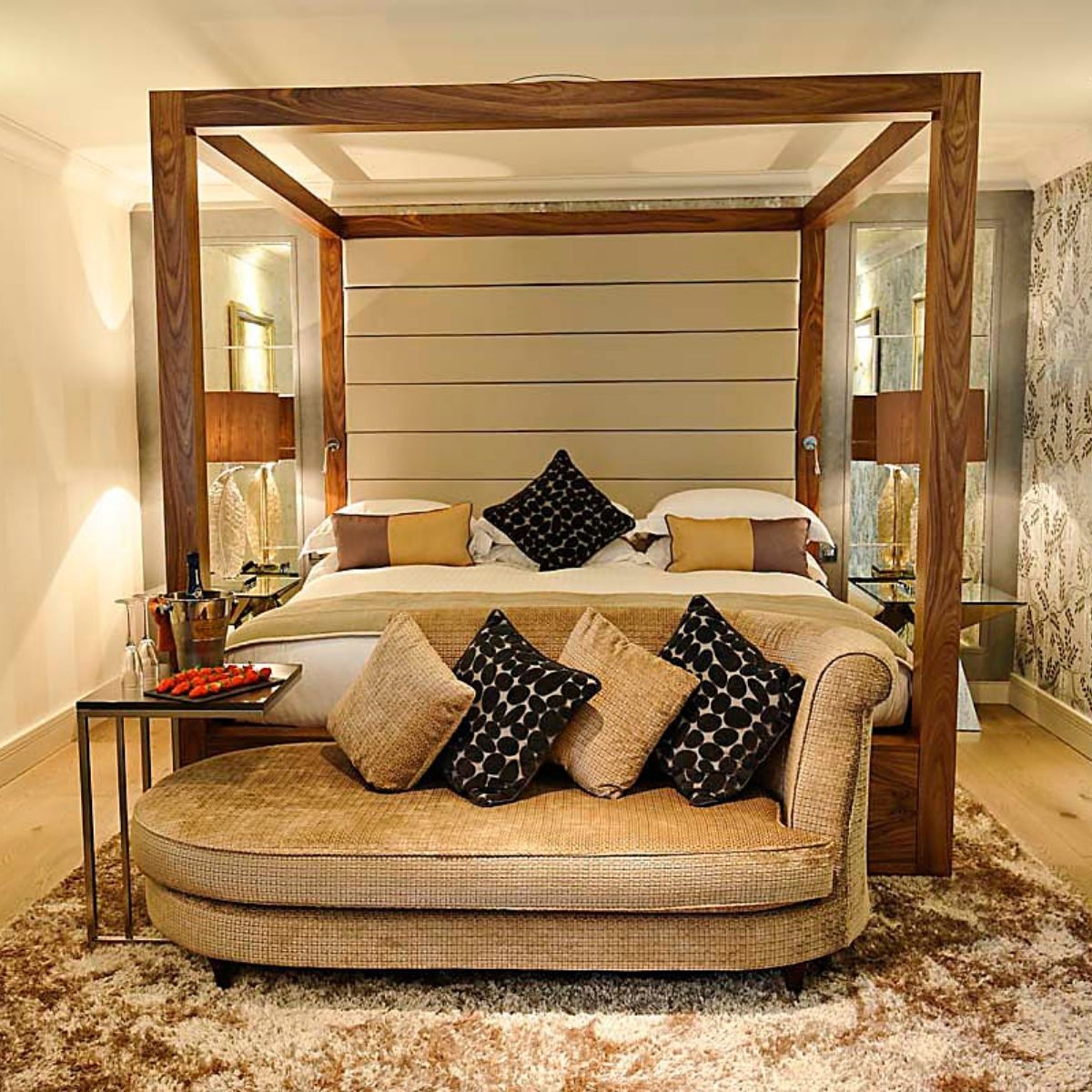 Luxury Sleepover Spa Break (Friday & Saturday)