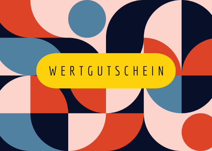 Wertgutschein