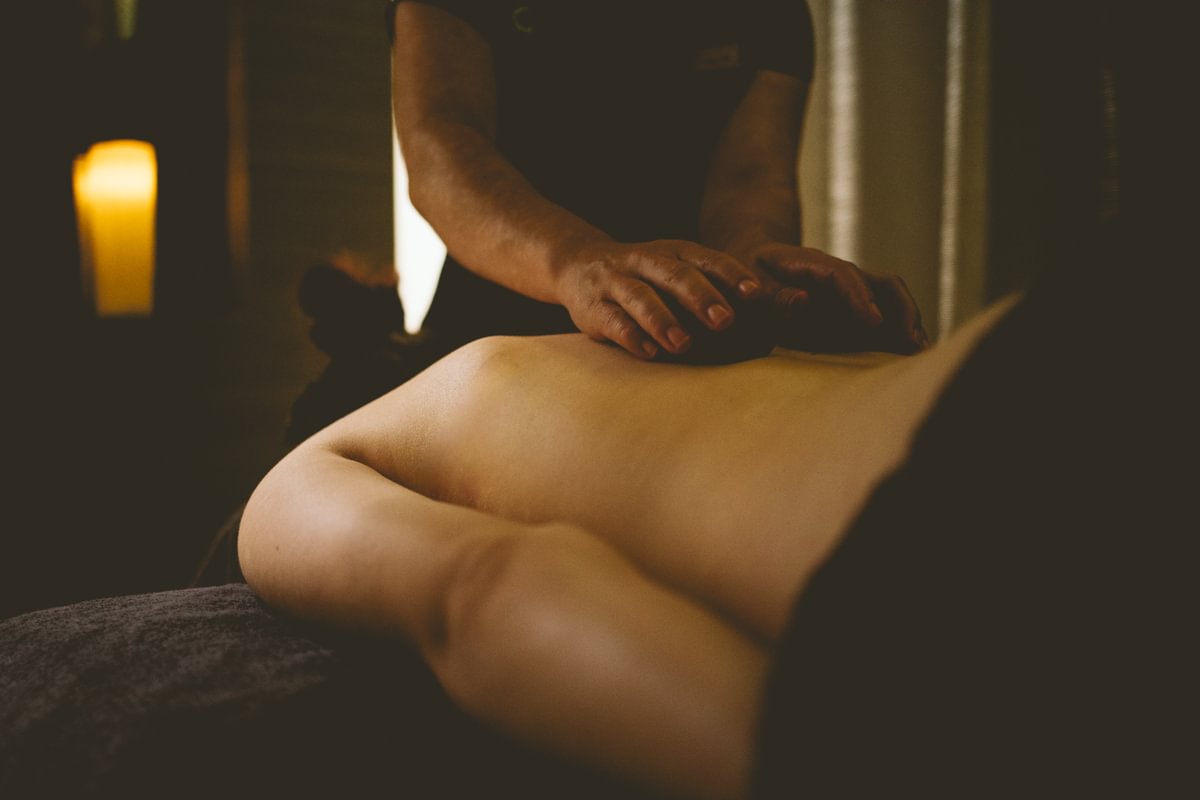 Gaia Massage | 60 Minutes (Off-Peak)