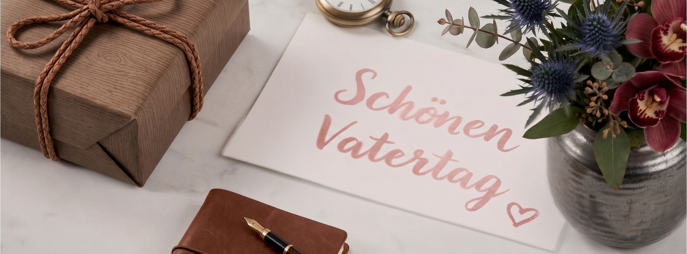 Wertgutschein Vatertag
