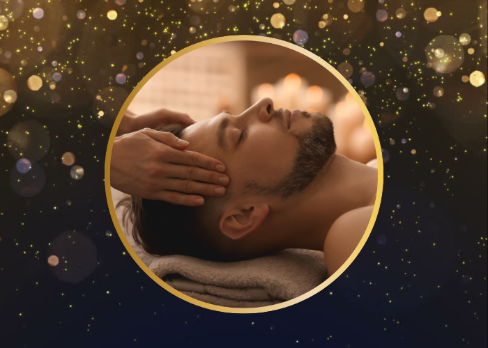 Your Elemis or Medik8 facial (50 minutes)