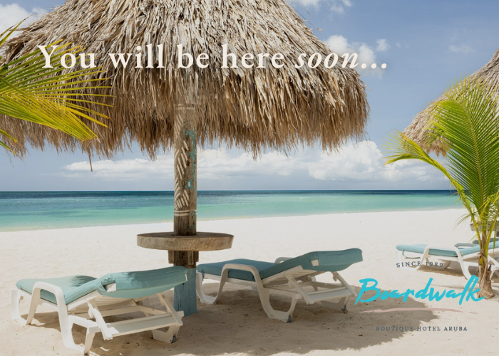 Boardwalk Stay Gift Voucher