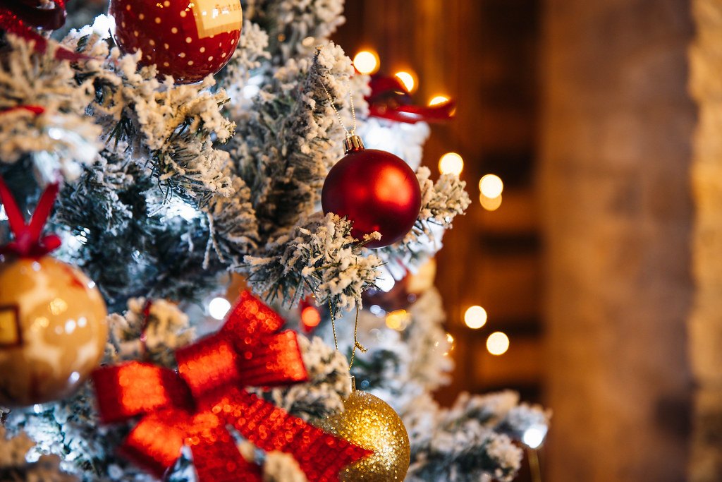 Christmas 6 Month Voucher - £10.00