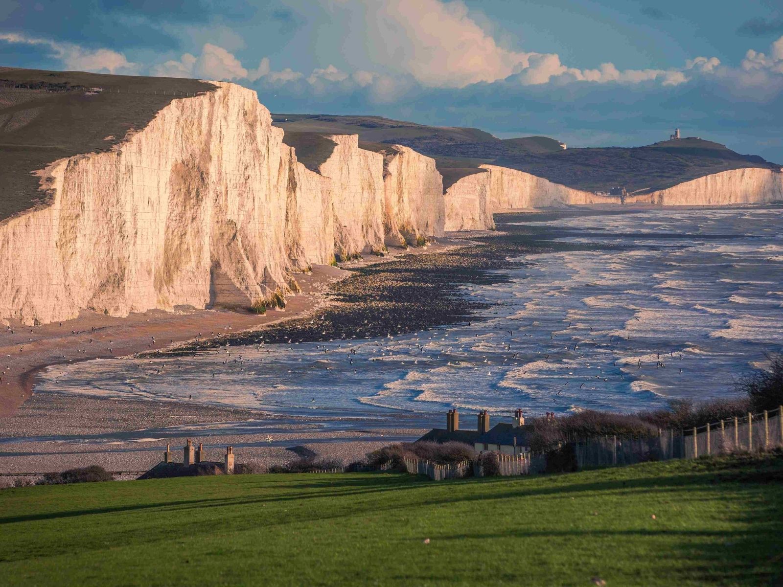 Two Night Coastal Escape