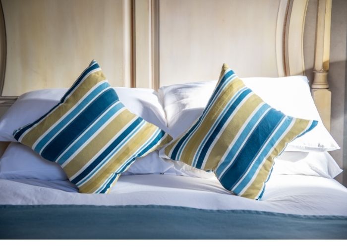 Dinner, Bed & Breakfast stay at the Sea Marge Hotel