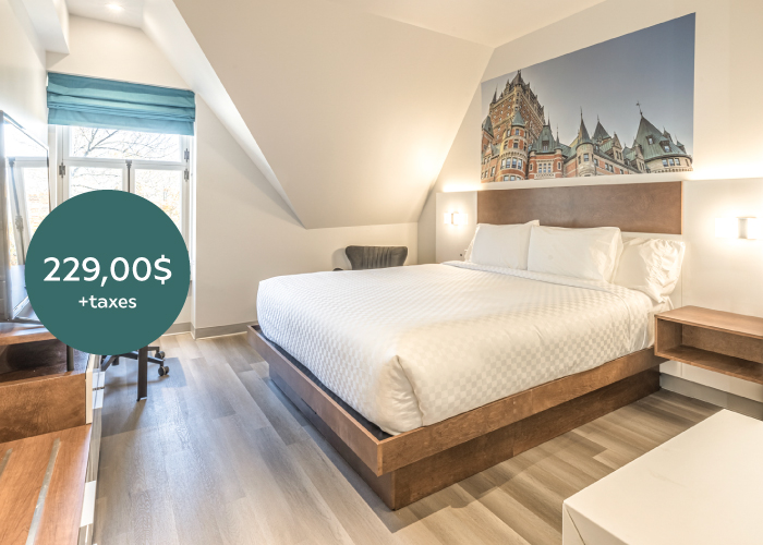 Bed and Breakfast Gift Package