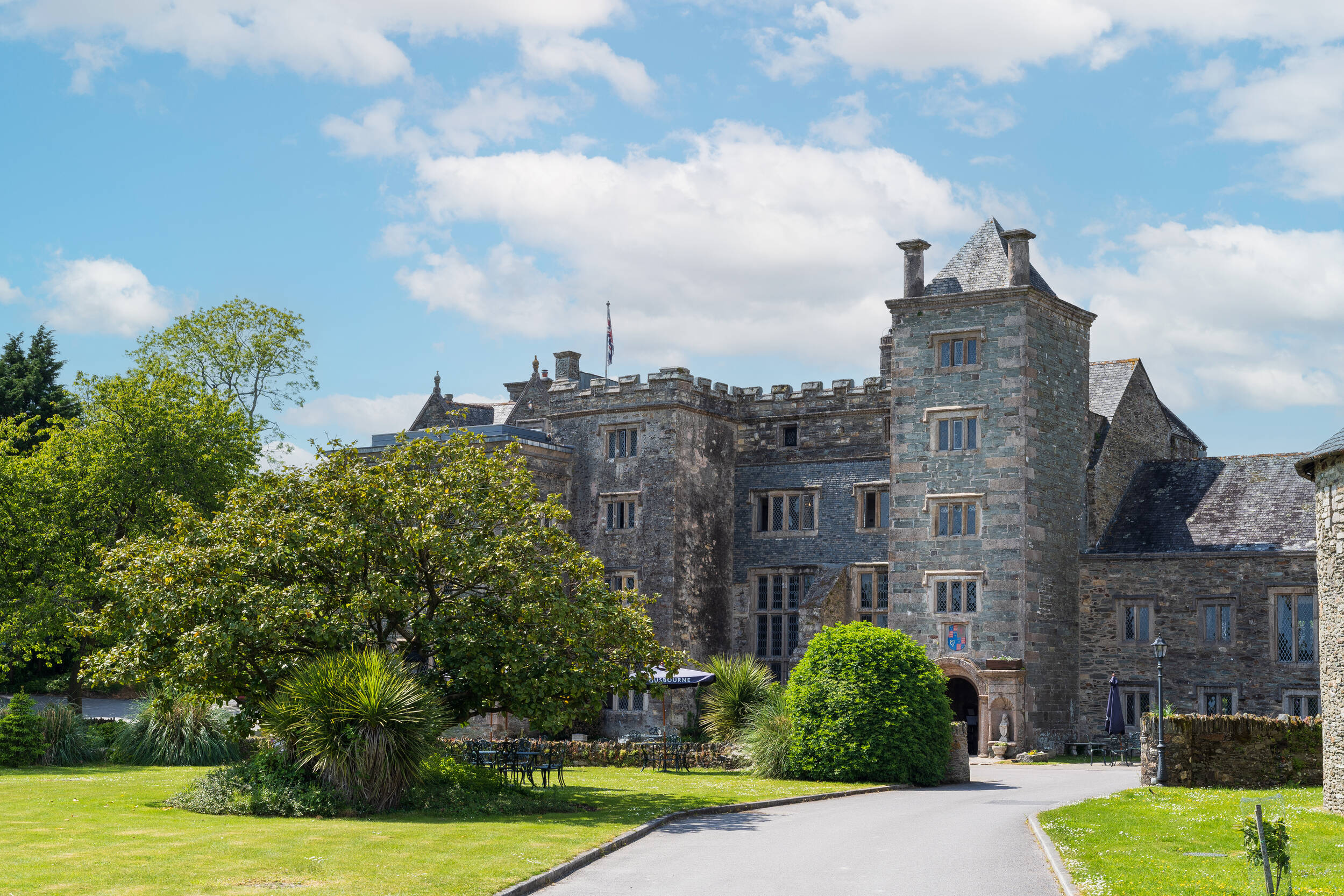 Boringdon Hall Monetary Gift Voucher
