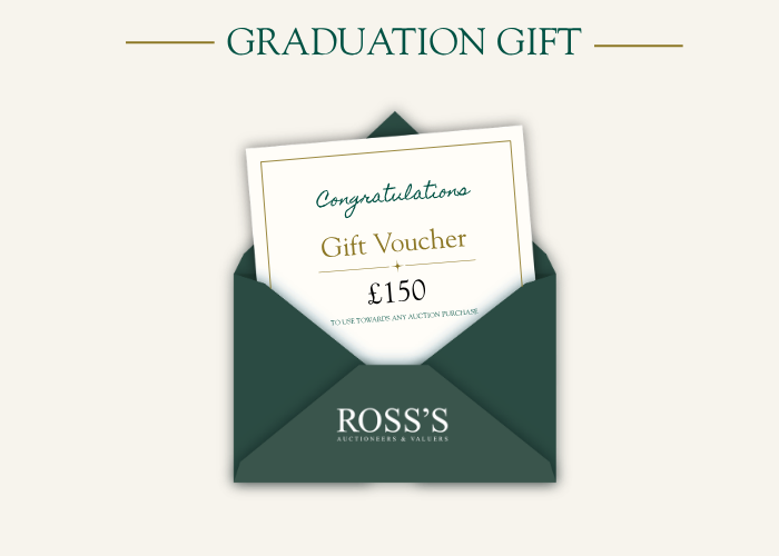 Graduation E-Gift
