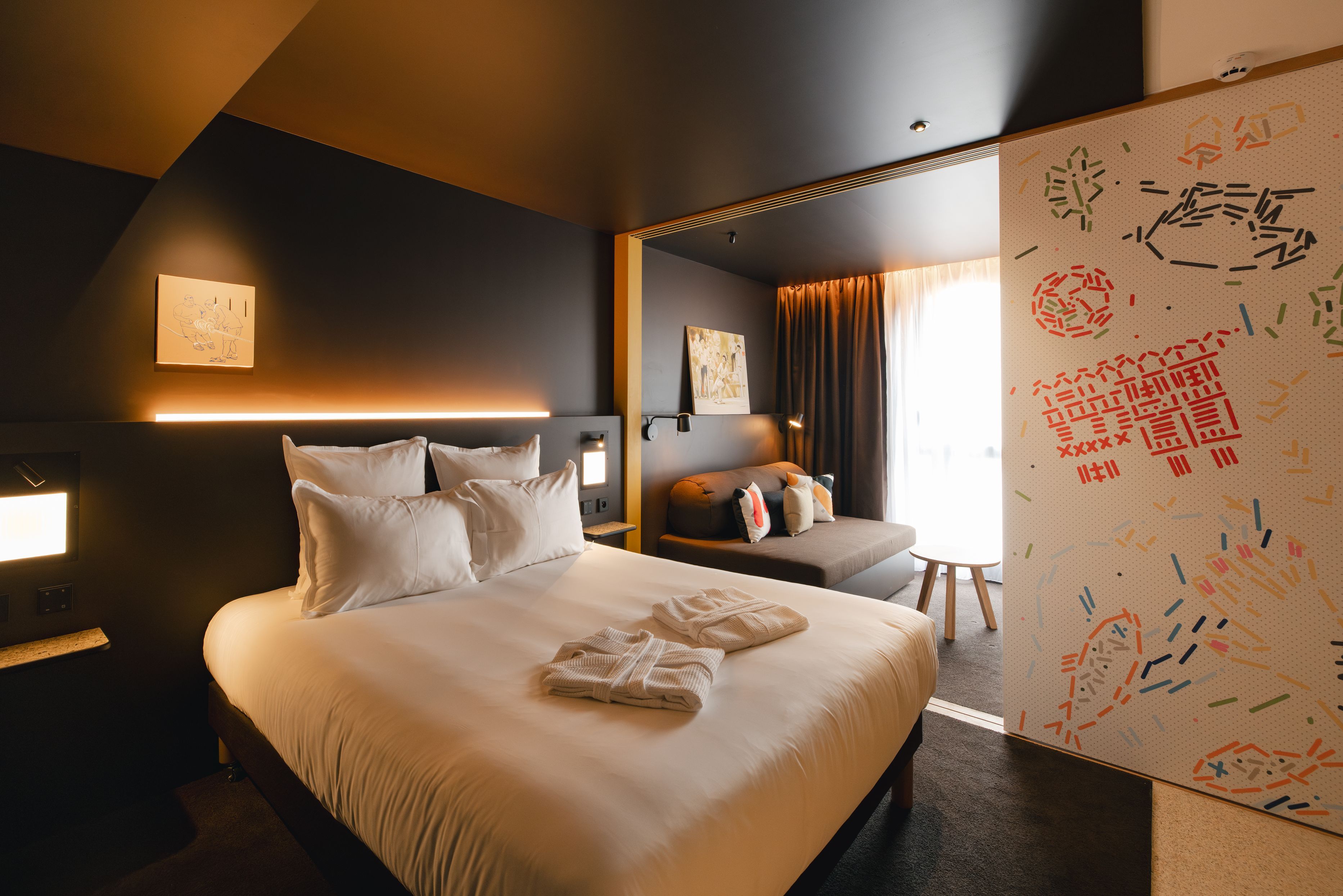 Bon Cadeau pour un Séjour Inoubliable !