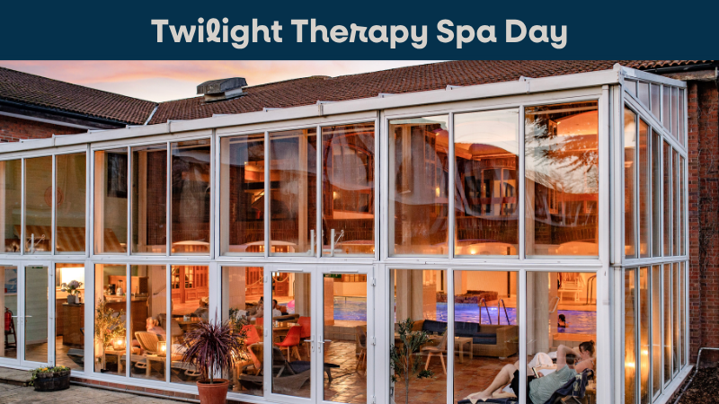 Twilight Therapy Spa Day