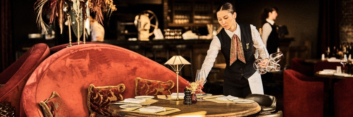 BRASSERIE PIGALLE