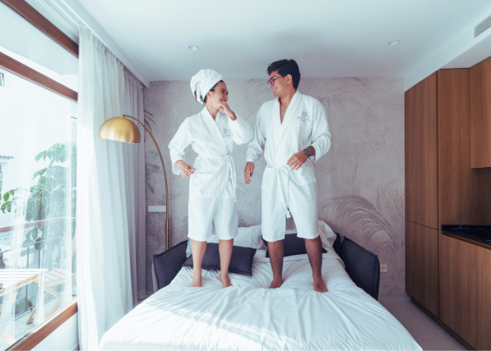 Romantic Escape – Marsol Ibiza