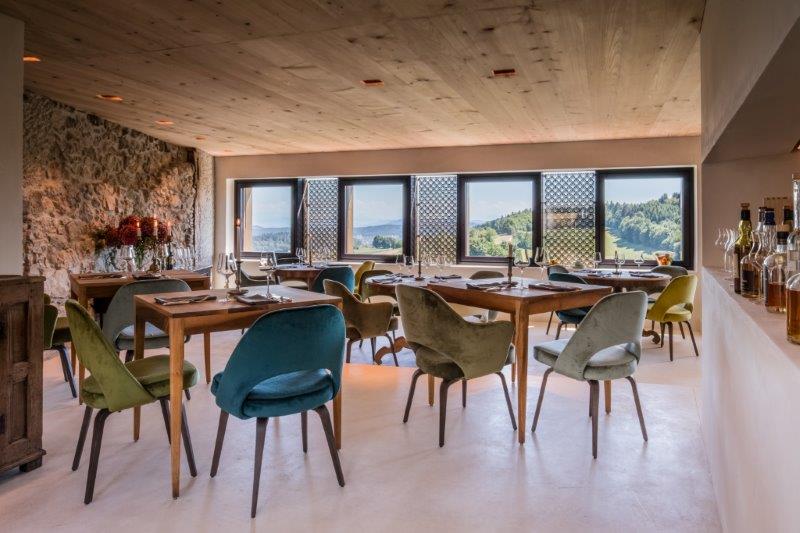 Eine genussvolle Auszeit unter der Woche