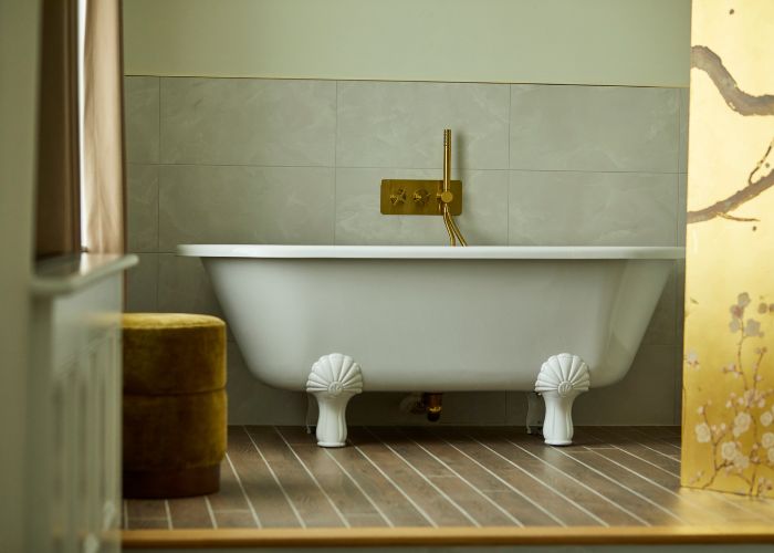 Bed, Breakfast & Bubbles