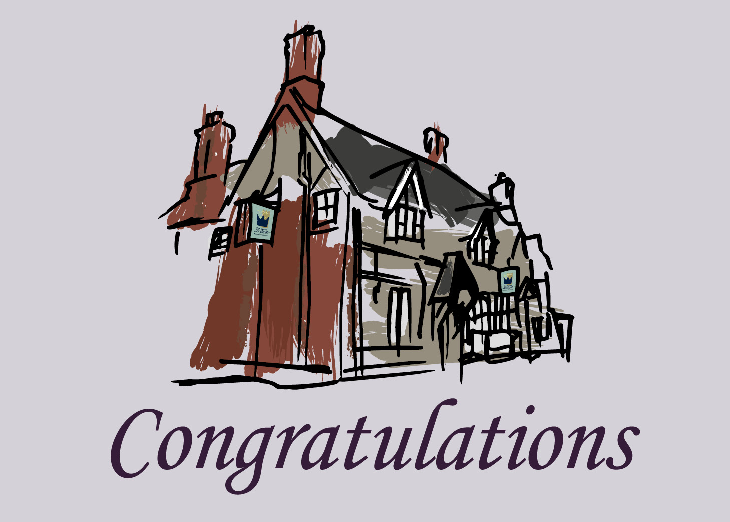 Congratulations - Monetary Gift Voucher