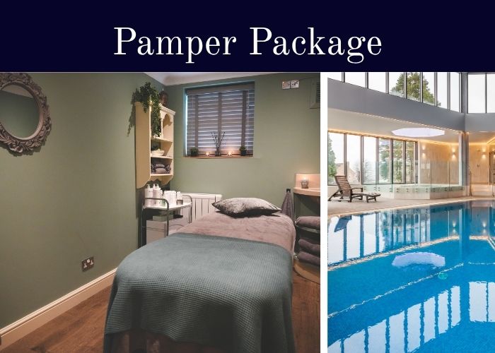 Pamper Package