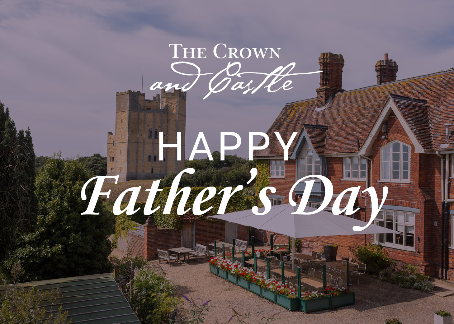 Father's Day themed Monetary Gift Voucher