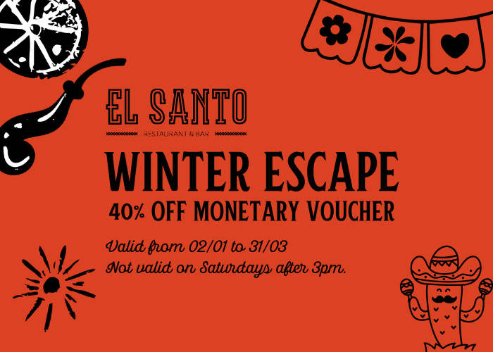 Winter Escape