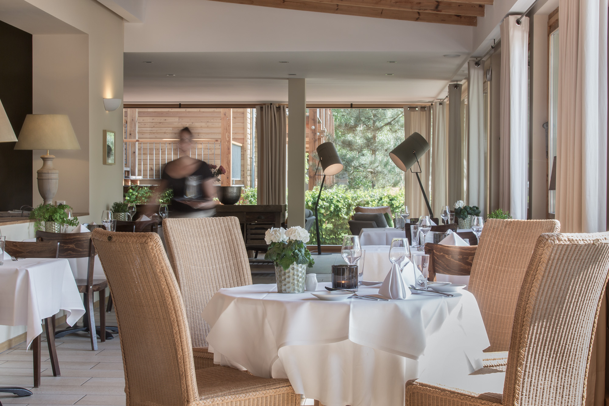 RESTAURANT WERTGUTSCHEIN
