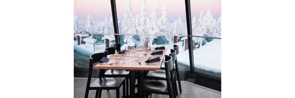 3 course menu of the day