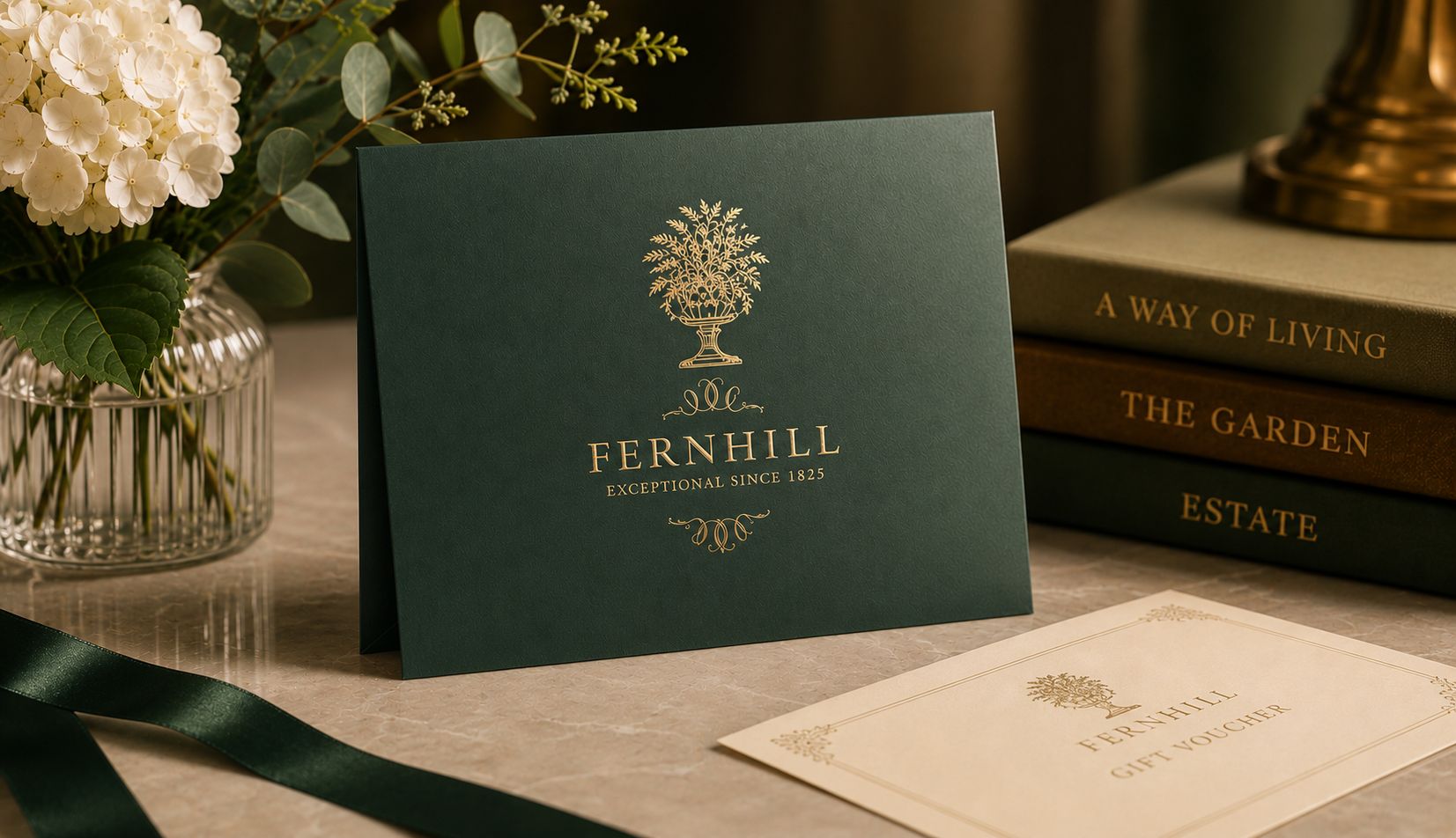 Gift Voucher
