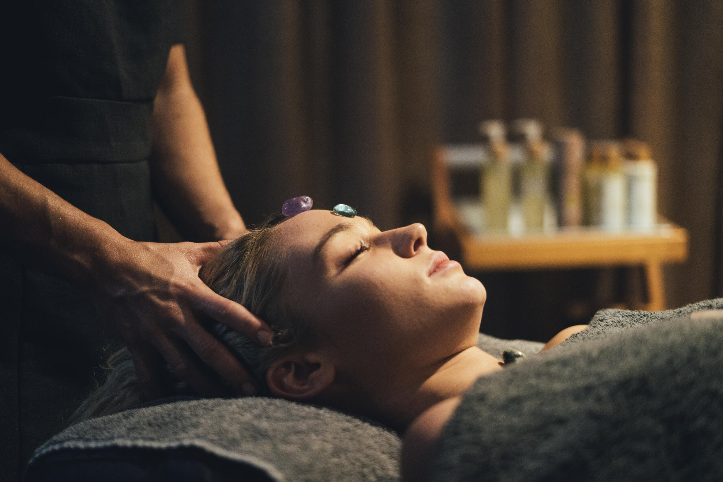 Stay & Spa November - March | Sea View Room
