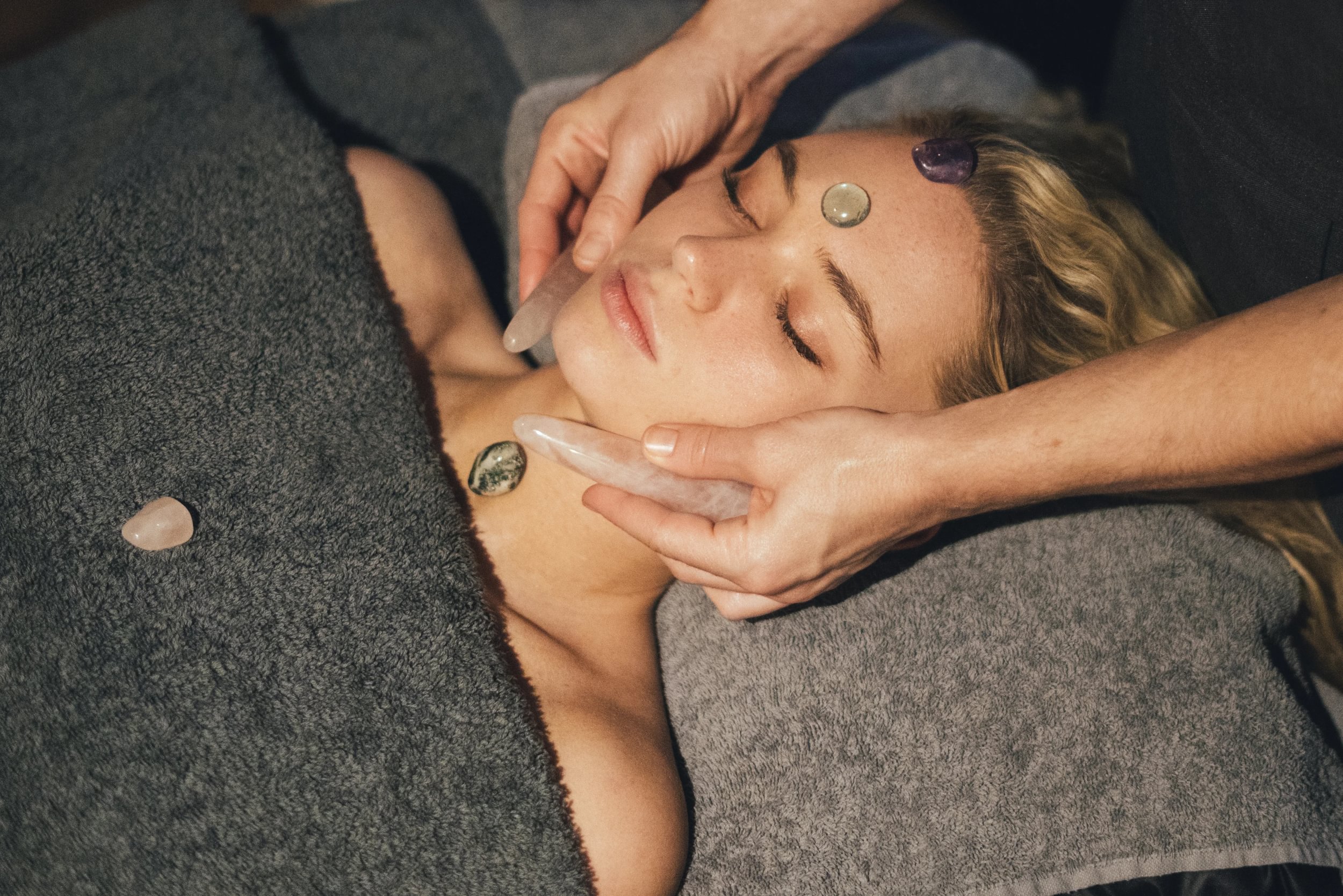 Gaia Ritual Treatment | 90 Minutes