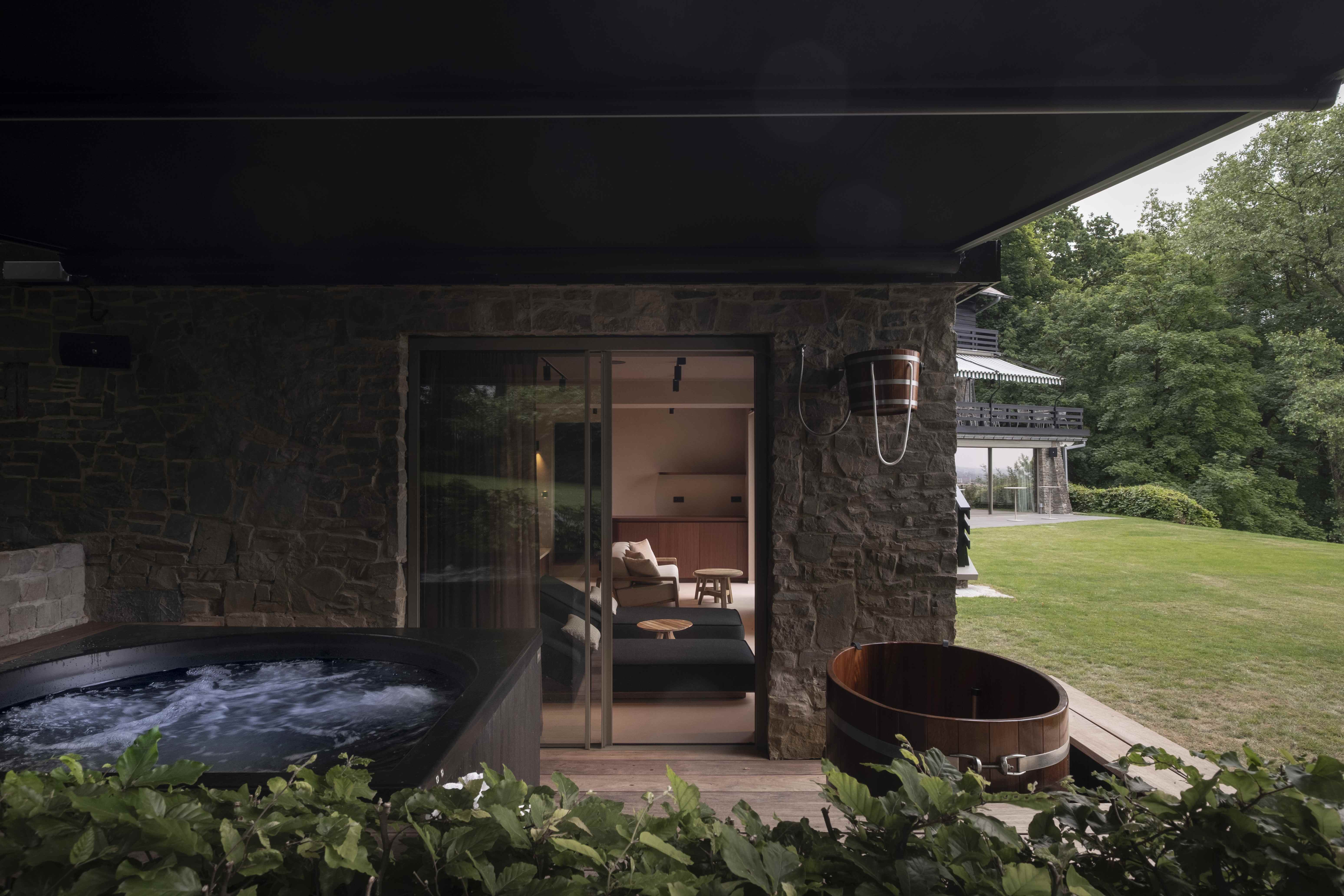 Vitali arrangement weekdag