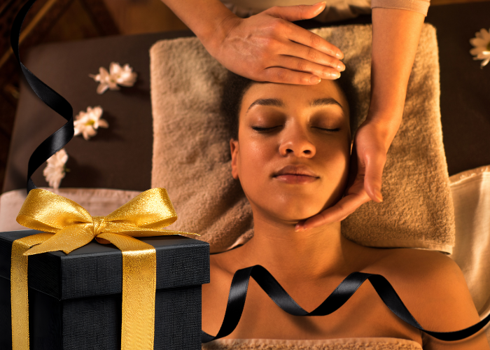 1 Night Spa Break in Ashby Suite (Sunday-Thursday)